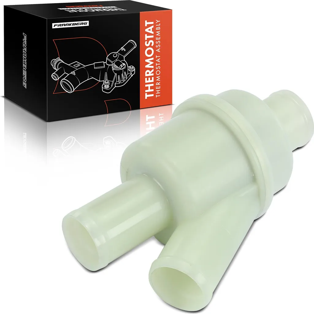 Thermostat de Rechange pour Circuit de Refroidissement Honda et Rover