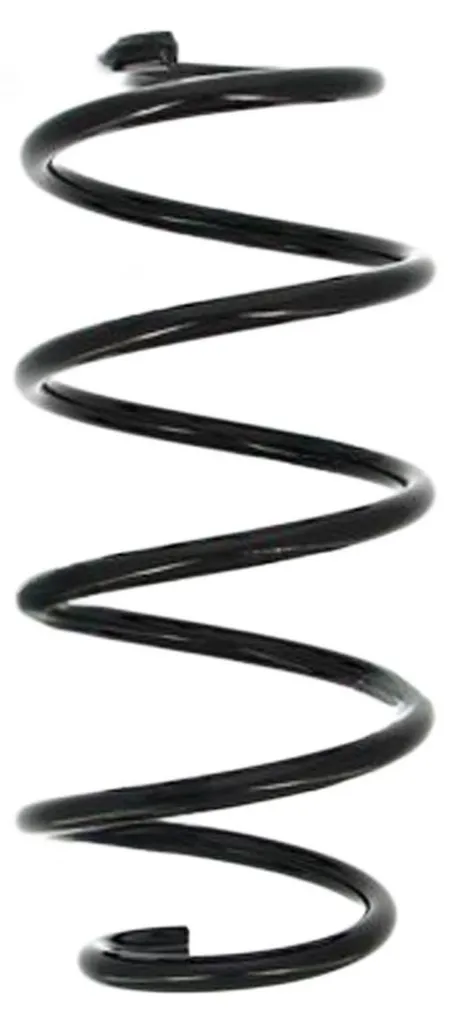 Ressort hélicoïdal de suspension avant KYB RA1345 pour automobile - 4