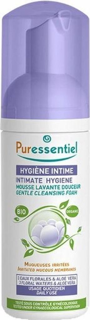 Puressentiel 7573638, Weiblich, 150 ml, 1 Stück(e), AQUA , GLYCERIN, SALVIA OFFICINALIS LEAF WATER*, ROSA DAMASCENA FLOWER WATER*, ANTHEMIS NOBILI...