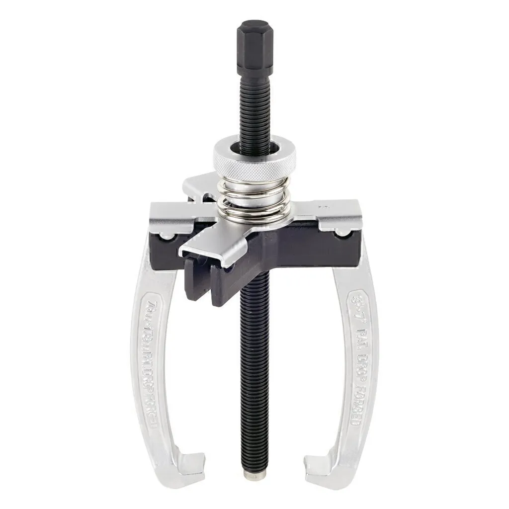 Estrattore Kraftwerk 4971-4 Ganasce 76-102mm: Mai Più Pezzi Bloccati