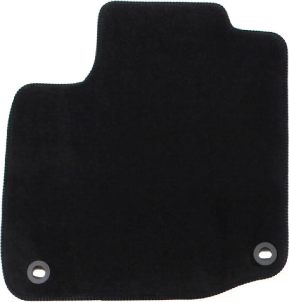Tappetino Anteriore Sinistro Honda Civic 2012-2016 Alta Qualità 39cm