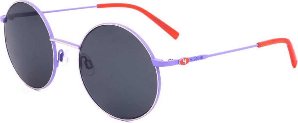 M Missoni Mod. Mmi 0054_S Palladium Lilac
