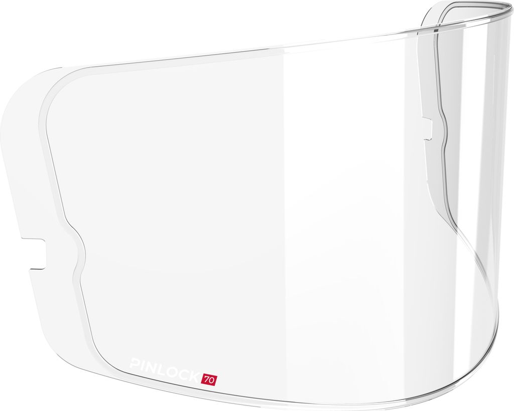 Lente Pinlock Casco AIROH Spark 2 Immagine del prodotto 