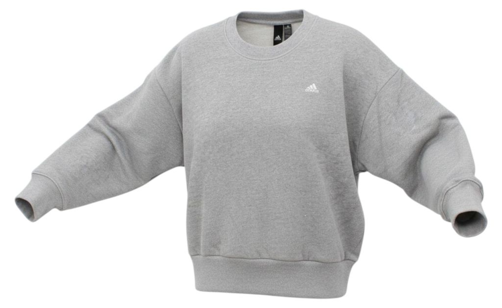 Adidas FI St Crew Damen Sweatshirt Pullover Gr. M