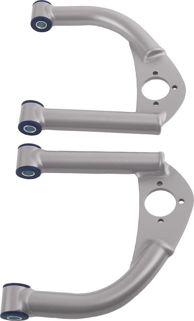 2 Bras de Contrôle Avant pour Chevrolet Camaro et Pontiac Firebird 70-81