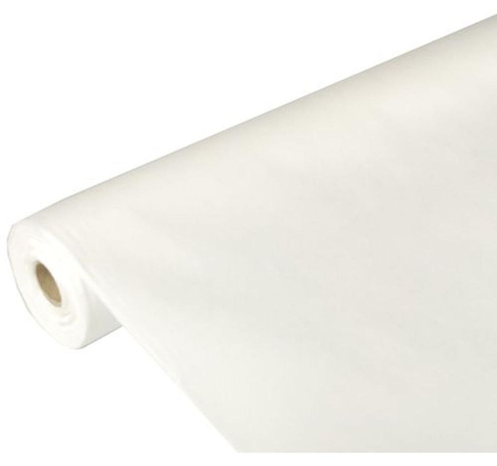 Papstar 82346, Rechteckig, Weiß, Polypropylen (PP), 118 x Produktbild 