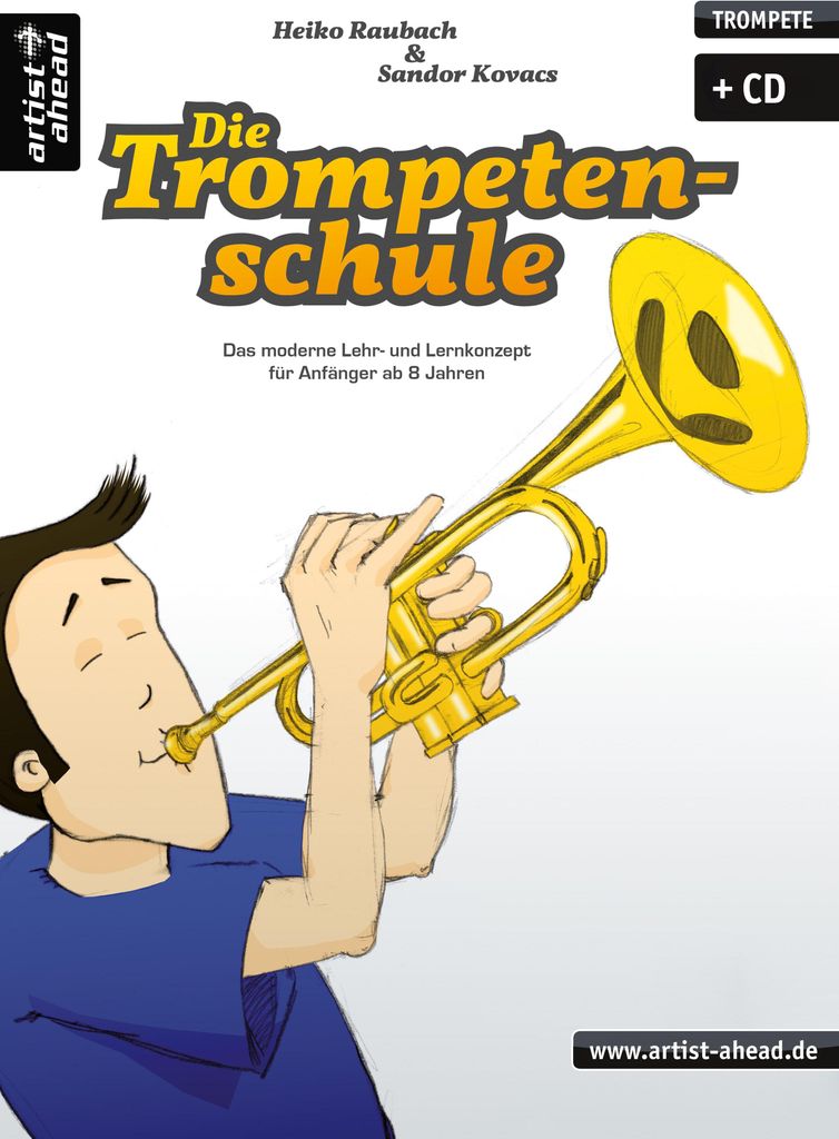 Die Trompetenschule