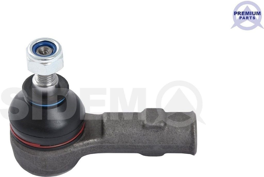 SIDEM Spurstangenkopf Spurstange für OPEL MANTA B (58, 59) Vorne 9738