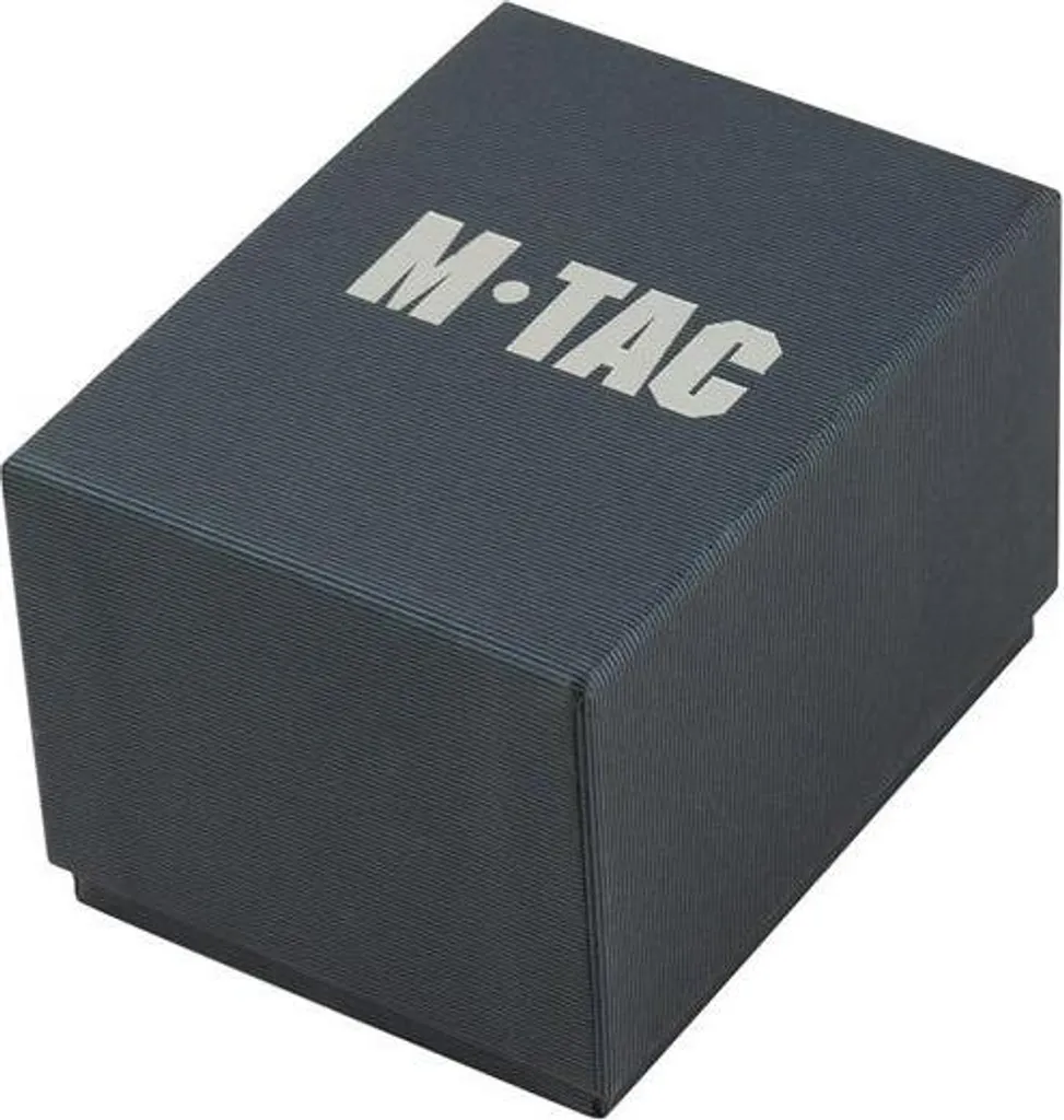 Montre Tactique M-Tac Multifonctions Militaire - Modèle Olive Robuste - 4