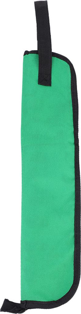 IRIN Trommelstock-Aufbewahrung, Hängetasche, Trommelstock, tragbare Handtasche mit Griff (grün)