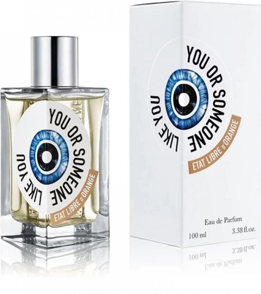 Etat Libre d'Orange Rien Eau de Parfum 100ml Spray Immagine del prodotto 