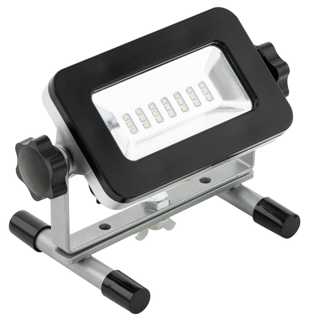 Eglo Piera faretto da lavoro a LED ricaricabile 6,5W 500 Immagine del prodotto 