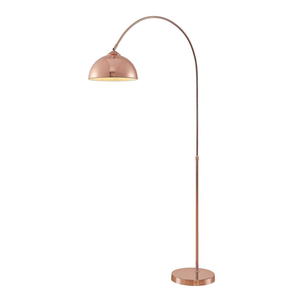 Lindby Lennart Bogenstehleuchte Stehleuchte Standlampe Stehlampe Leuchte Kup197