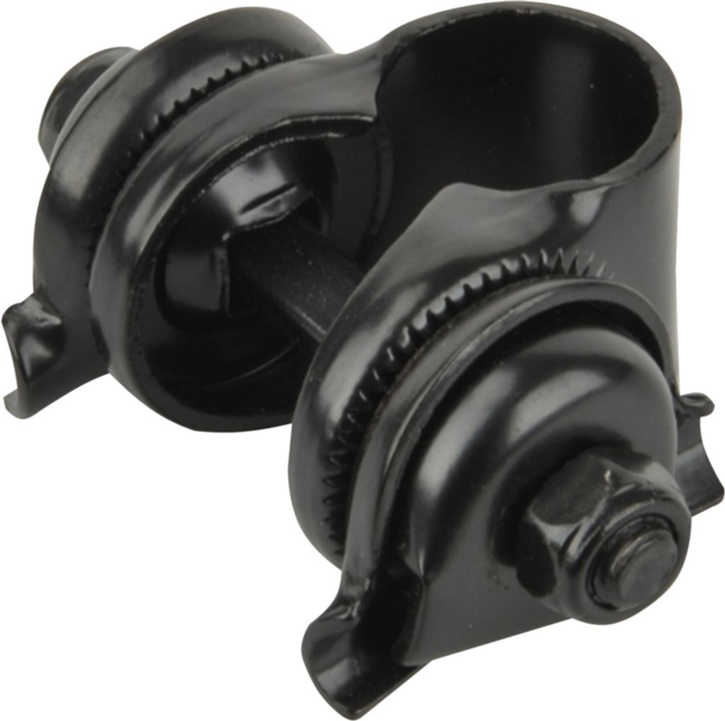 FISCHER 85638 Pistone per sella da bicicletta FISCHER, nero Immagine del prodotto 