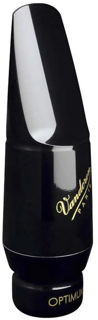 Bec de saxophone alto Vandoren Optimum AL3 pour musicien classique