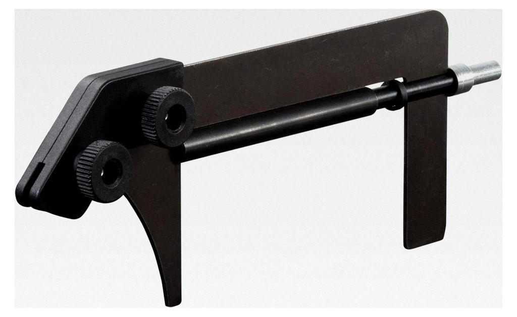 Spaltkeil für MASTER cut 1500 - Sicherer Einsatz von spaltkeillosen Handkreissägen bis Ø 159 mm