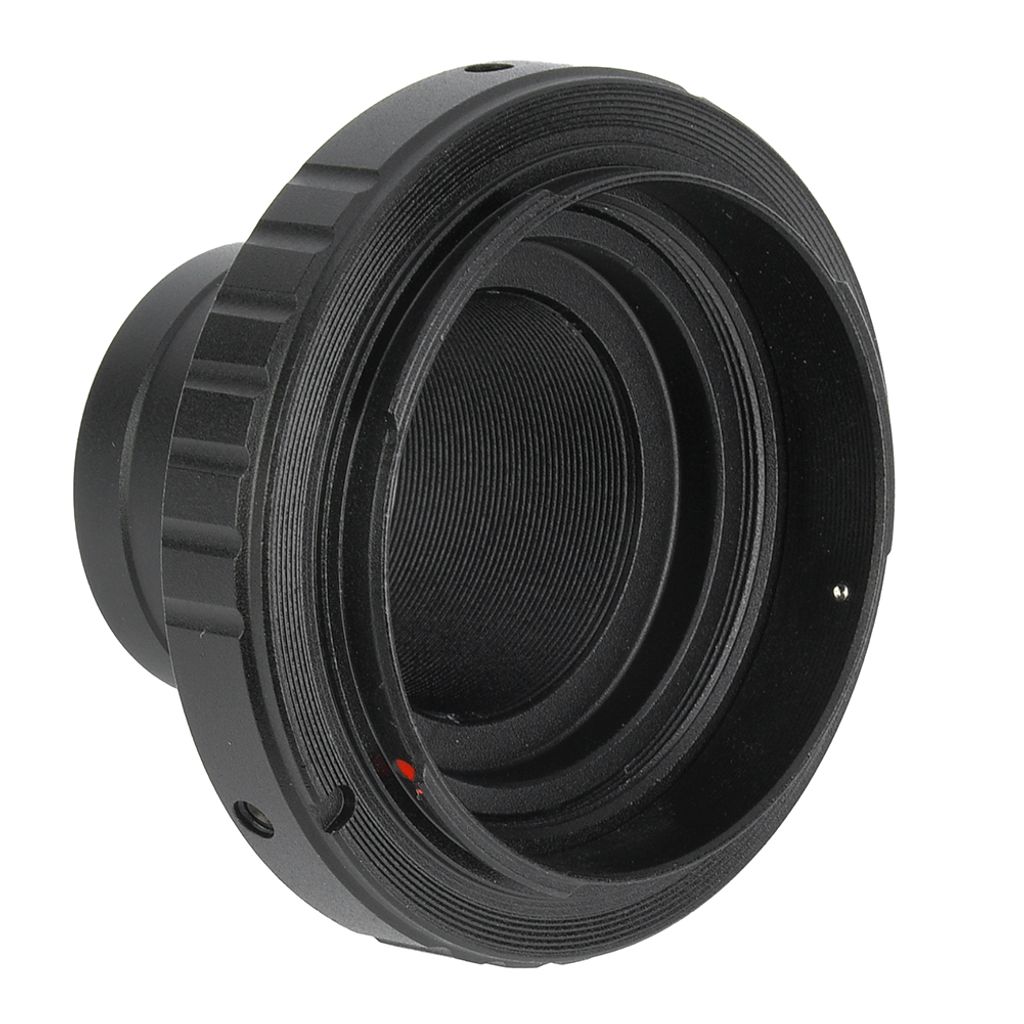 Adaptateur d'objectif, adaptateur de caméra, adaptateur Image du produit 