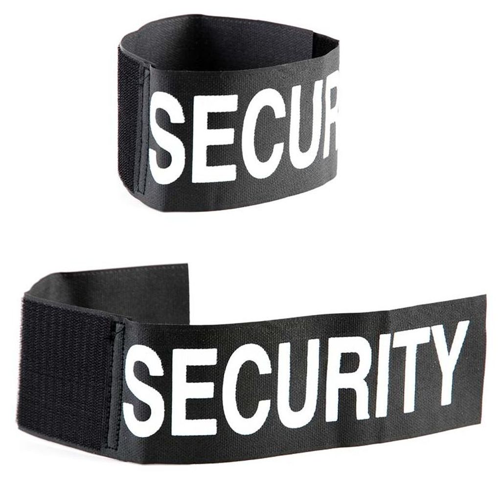 Bracciale di sicurezza / Fascia da braccio Immagine del prodotto 