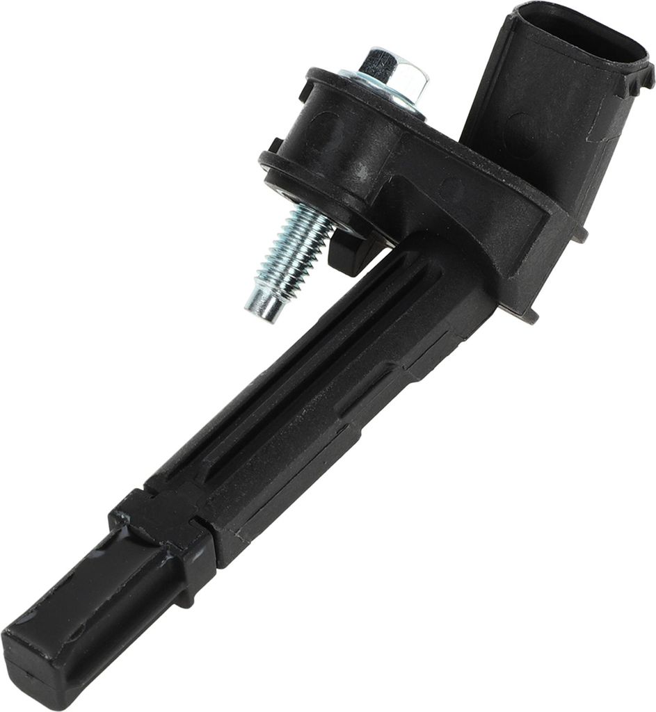 1 Stk. Kurbelwellenpositionssensor für Ford F-250 Super Duty 6.7 Diesel 11-19 Robustes Metall Kunststoff Schwarz Motor Kurbel CKP Sensor