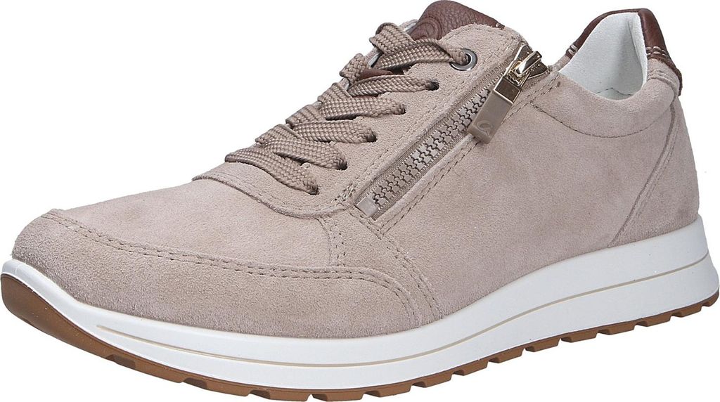 Ara Herren Schnürschuh MATTEO beige Größe EUR 41