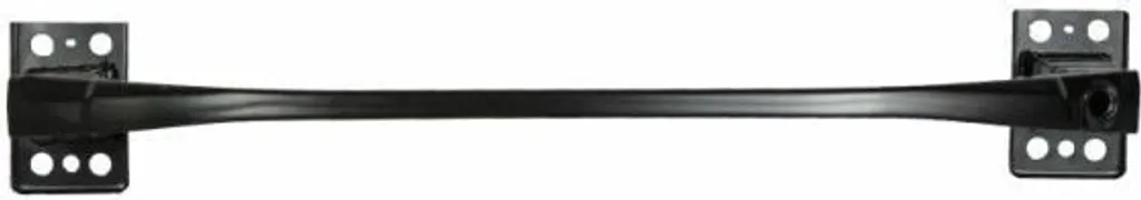 Support serrure Ford KA RU8 pour réparation après choc OE 1 560 683