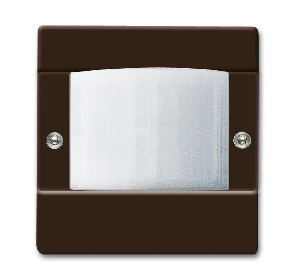 Busch-Jaeger Wächter braun 6800-31-102C 2CKA006800A2353