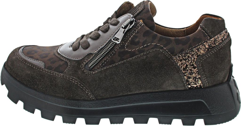 Waldläufer H-Ajala 993004-914-166 (5/darkbrown bronce) Produktbild 