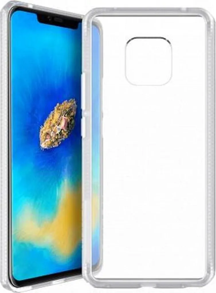 La storia del mio Huawei Mate 20 Pro salvato dalla Itskins Hybrid