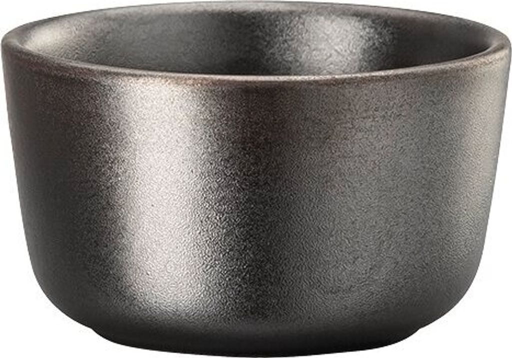 Rosenthal Soufflé Schale 6 cm Iron 24120-405303-61206