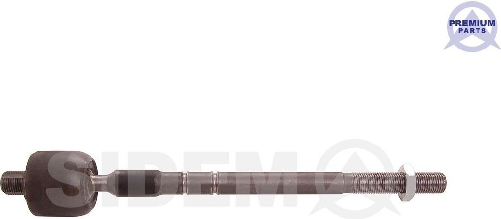 SIDEM 49019 Axialgelenk Spurstange passend für MERCEDES-BENZ SLK (R172) Vorne
