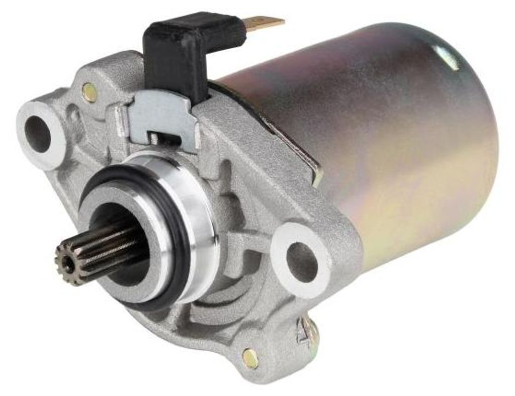 Motor de arranque (11 dientes / sentido antihorario) para Imagen del producto 