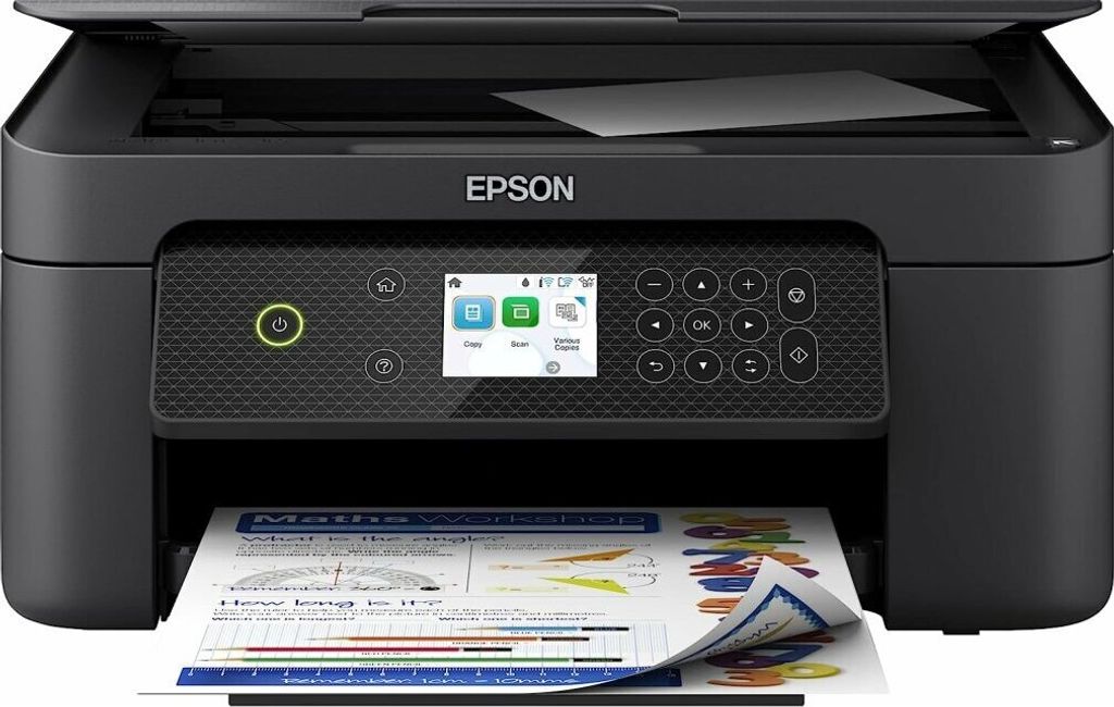 Epson Expression Home XP-4200 - Tintenstrahl - Farbdruck - Obrázok produktu 