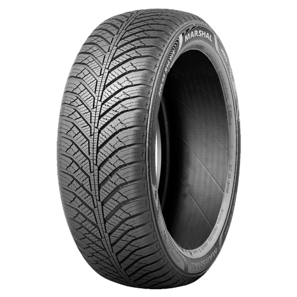 Reifen Tyre Marshal 225/60 R17 103V Mh22 M+S Xl