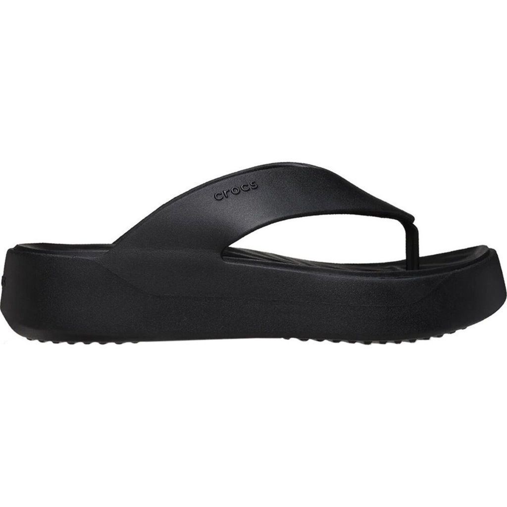 Schuhe Crocs Fluchtplattform Flip C4617 Produktbild 