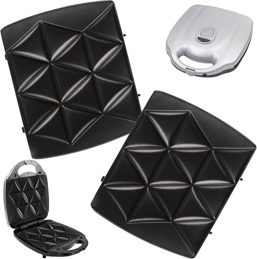 Plaques antiadhésives ZN-2000W pour pâtes farcies et raviolis Resto
