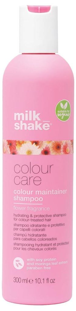 Shampoo per la cura e la protezione del colore dei capelli, Immagine del prodotto 