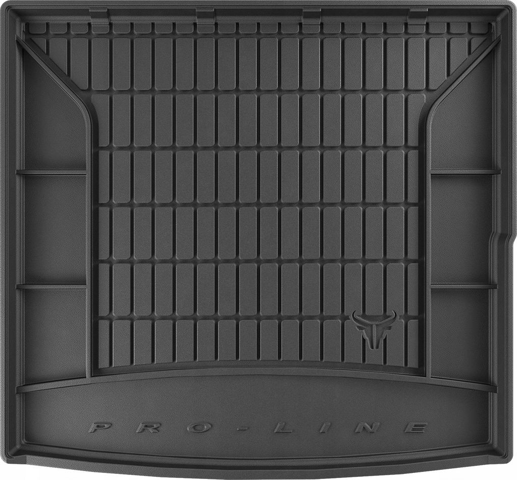 Gummi-Kofferraummatteneinsatz VW ID.5 ab 2022- TM