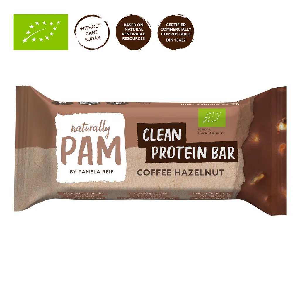 Naturally Pam by Pamela Reif Clean Protein Kaufland.de