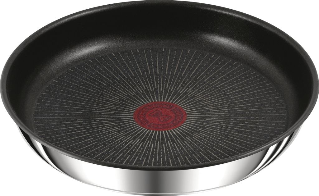 Tefal Ingenio Preference 3-teiliges Pfannen-Set L97390, Produktbild 