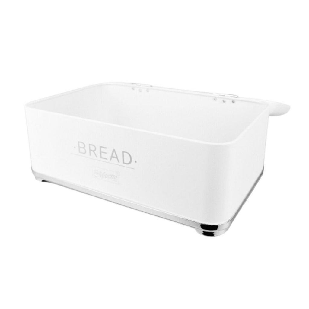 Maestro MR-1677-AR-W Brotkasten Rechteckig Produktbild 4