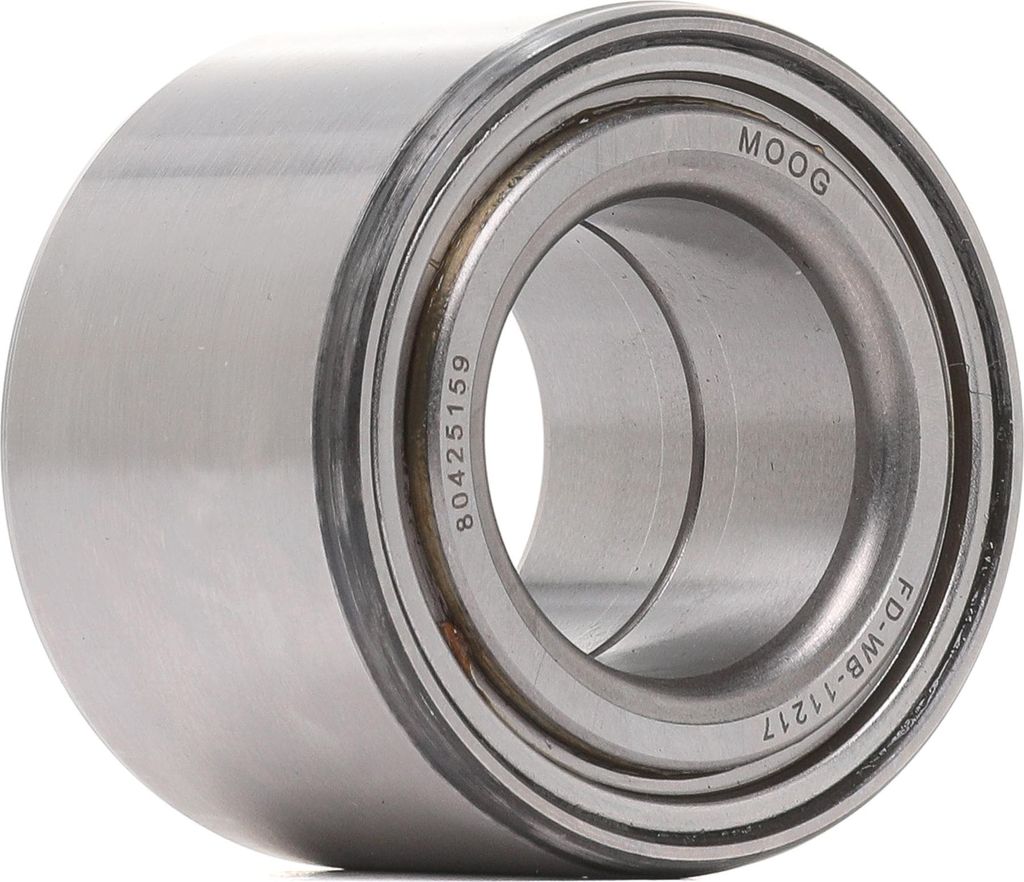 MOOG Radlagersatz Hinten für FORD Fiesta Mk5 Schrägheck (JH1, JD1, JH3, JD3) FD-WB-11217