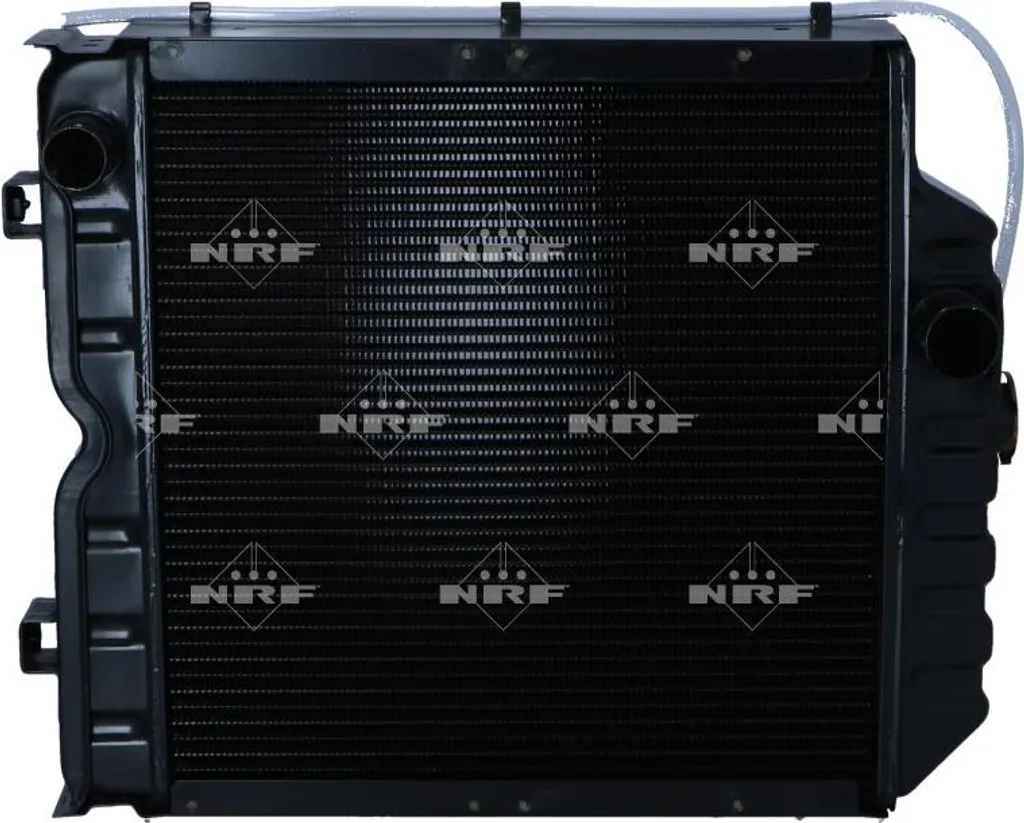 Radiateur de refroidissement moteur NRF 54101 pour circuit de liquide