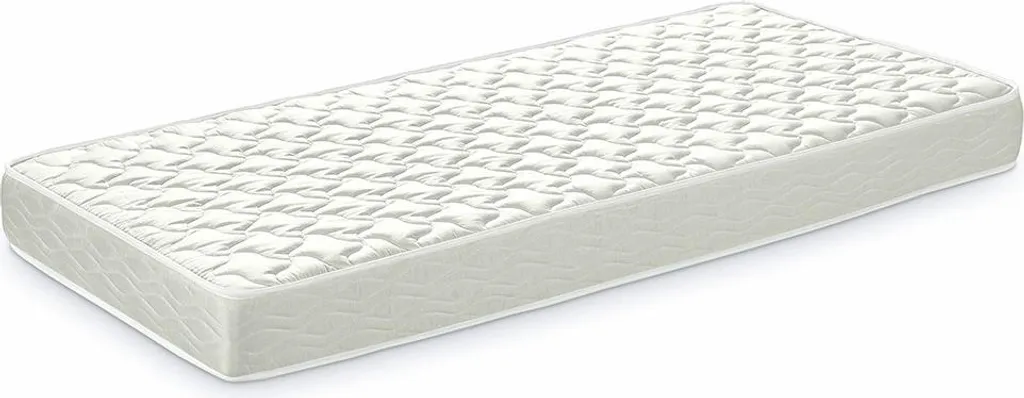 Matelas une personne 90x200 Arbre de Rêve Confort Moelleux Premium