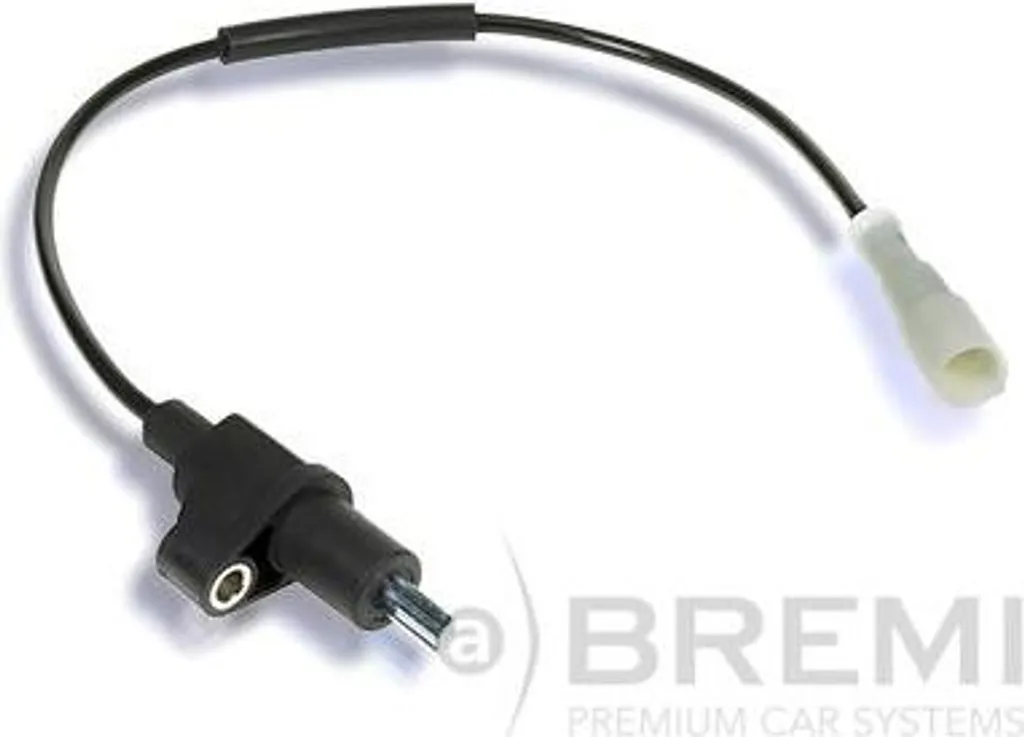 Sostituzione Sensore ABS Nubira: Scegli BREMI 50371 OE 96283010
