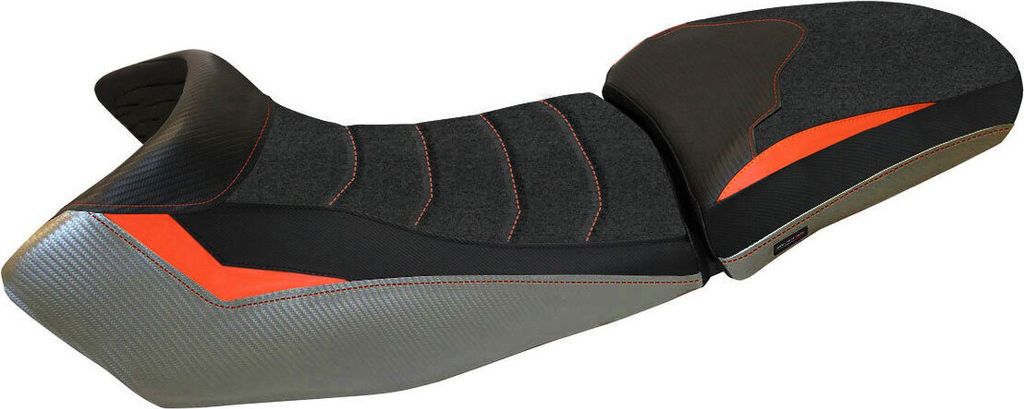 Satteldecke Ultragrip 2GRO-2 für KTM 1290 Super Adventure T (2015-2020)