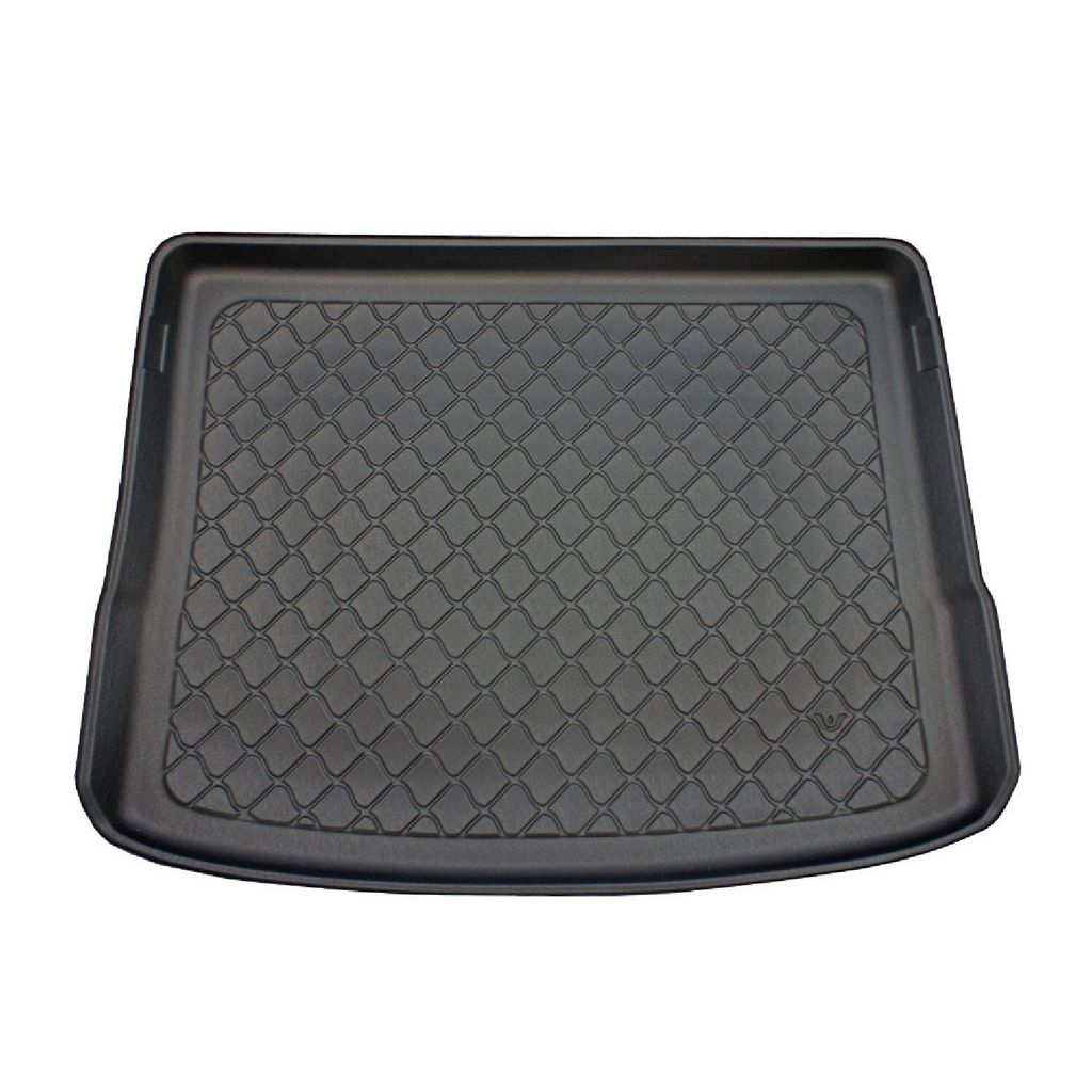 Z541442 Kofferraumwanne passend für BMW 2 (U06) Active Tourer 11.2021-; back seat not moving (back-forth) Van 5türer