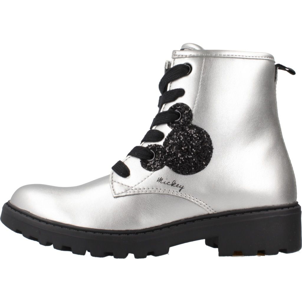 Geox J Casey Girl - Stivaletti Impermeabili Per Bambine, Caldi E Comodi, Con Suola Traspirante - 4