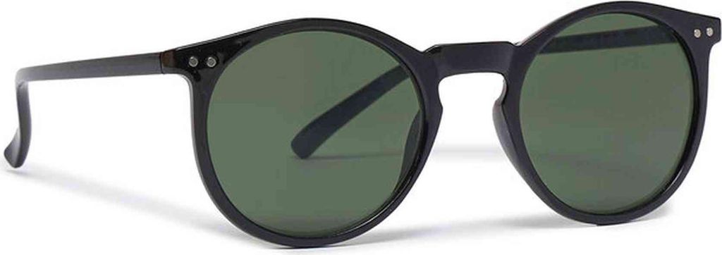 Lunettes de soleil Jack&Jones 12184899-BLACK-J9474 pour Image du produit 
