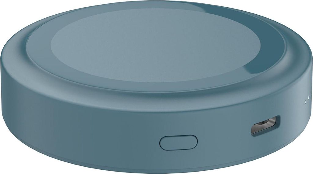 Celly MAGPB3000, 3000 mAh, Bezdrôtové nabíjanie, 5 W, Obrázok produktu 