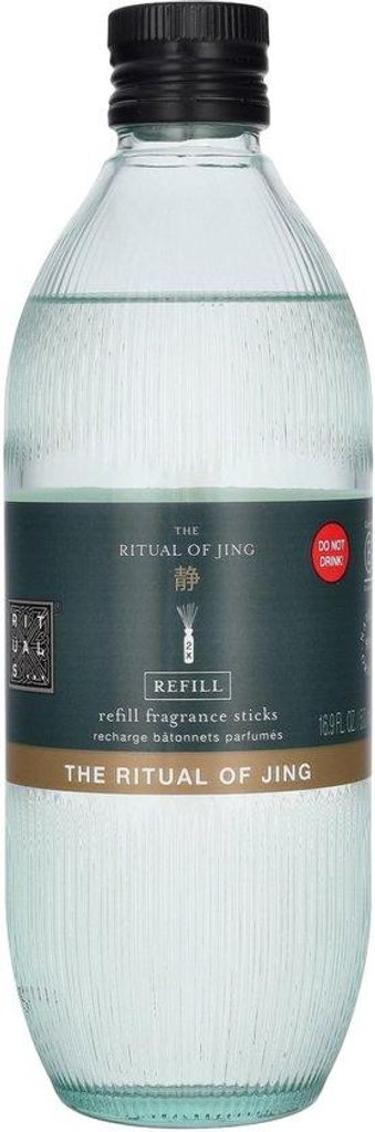 THE RITUAL OF JING refill fragrance sticks 500 ml